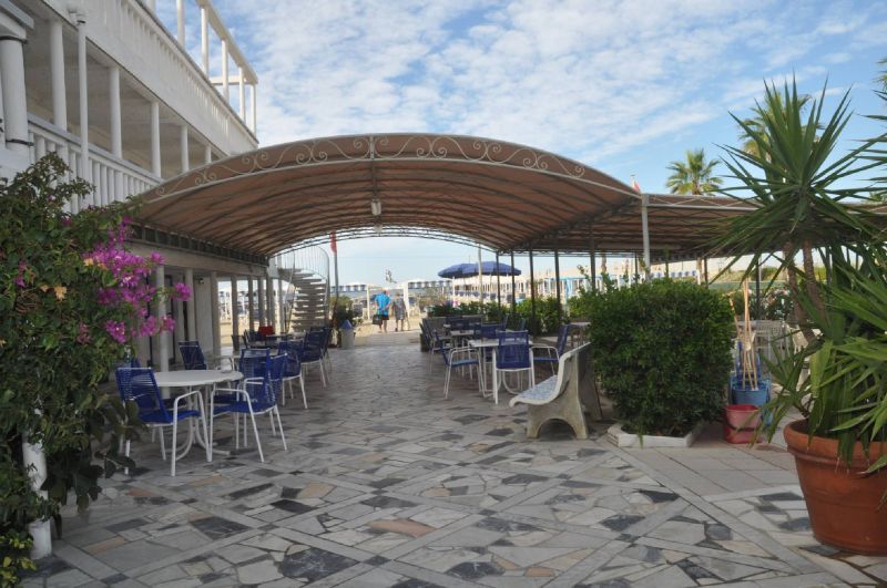 Bagno Cristallo