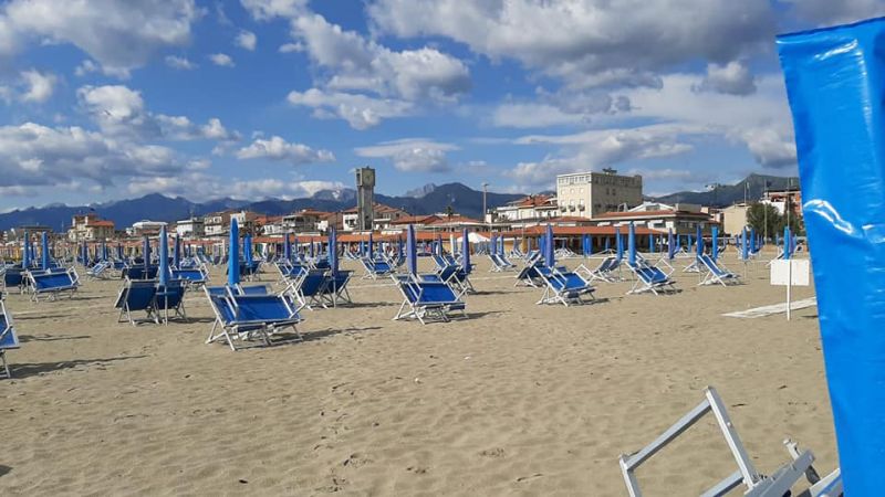 Bagno Raffaello