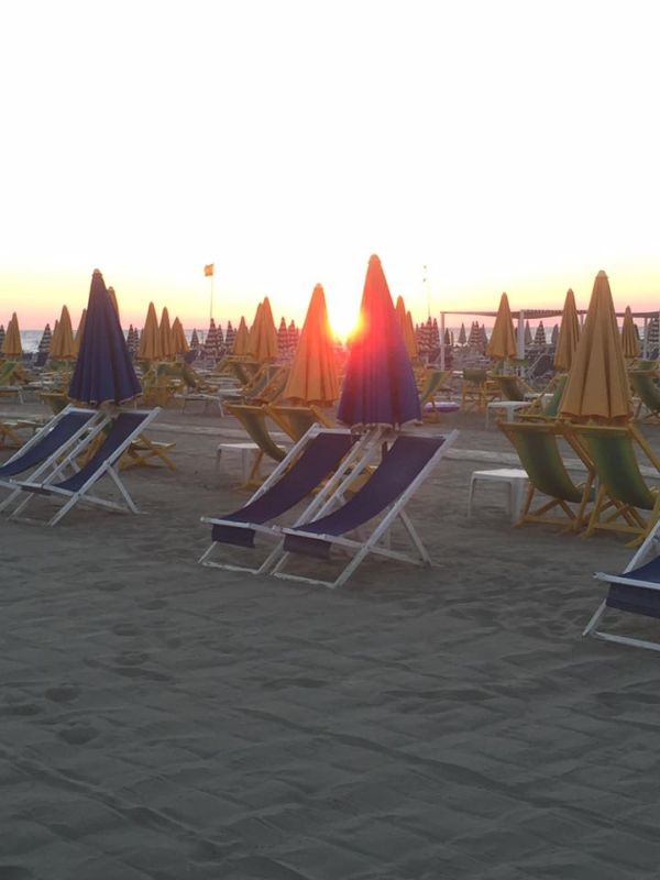 Bagno Raffaello