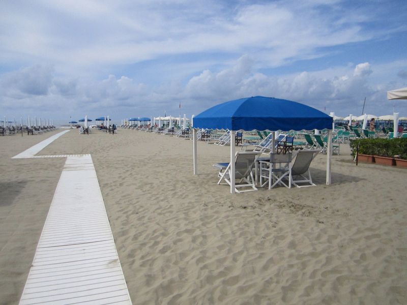 Bagno Girasole