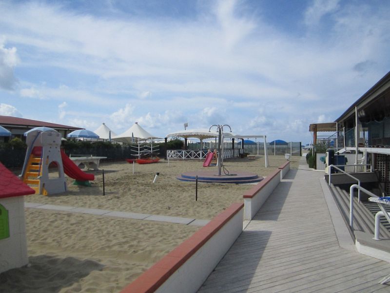 Bagno Girasole