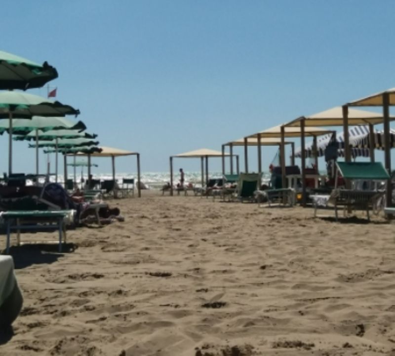 Bagno Sauro