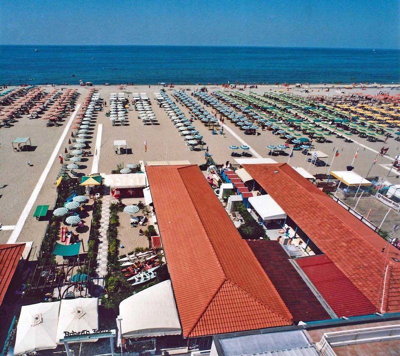 Bagno Roberto Felice