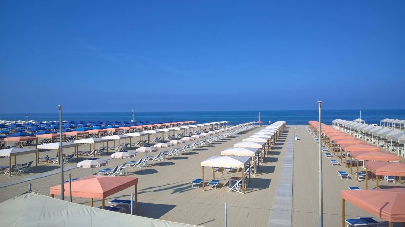 Bagno La Spiaggia
