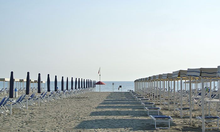 Bagno La Spiaggia