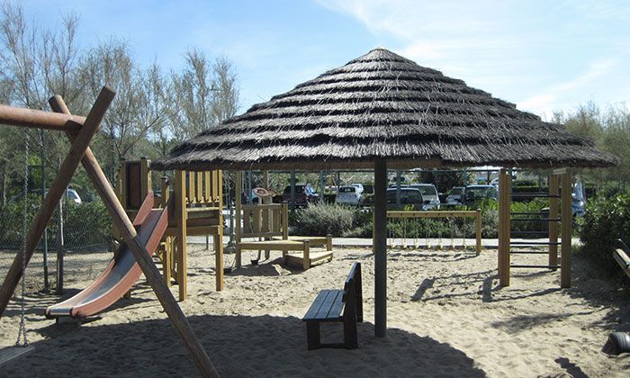 Bagno La Spiaggia