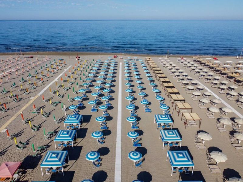 Bagno Riviera 54