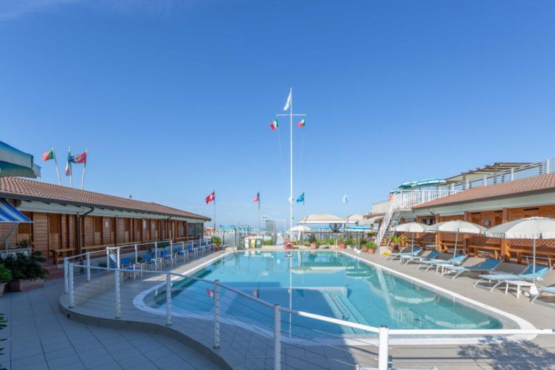Bagno Riviera 54