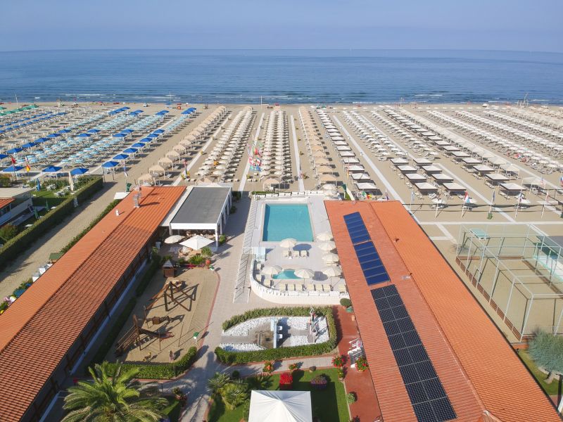 Bagno Tropicana