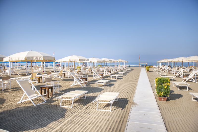 Bagno Tropicana