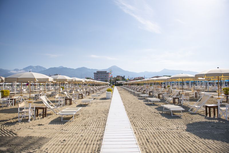 Bagno Tropicana