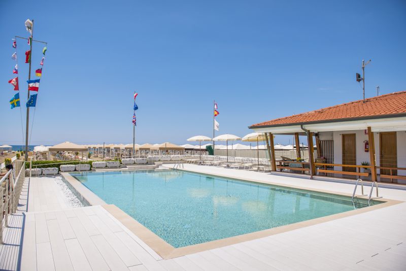 Bagno Tropicana