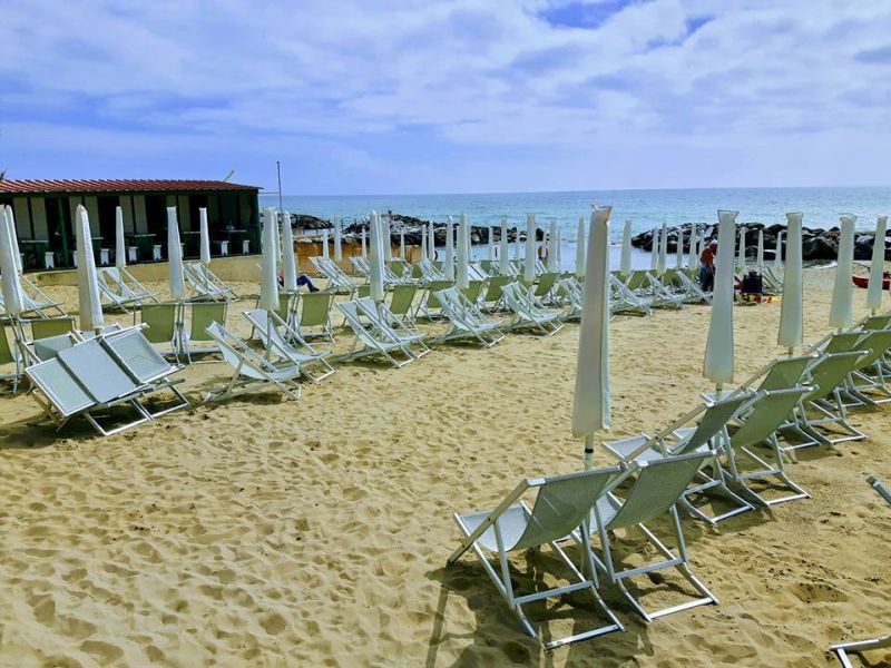Bagno Primavera