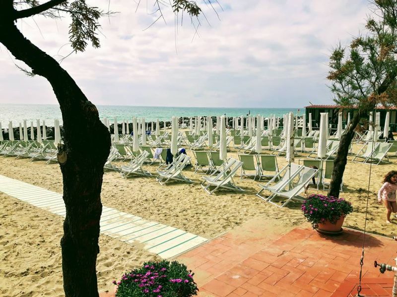 Bagno Primavera