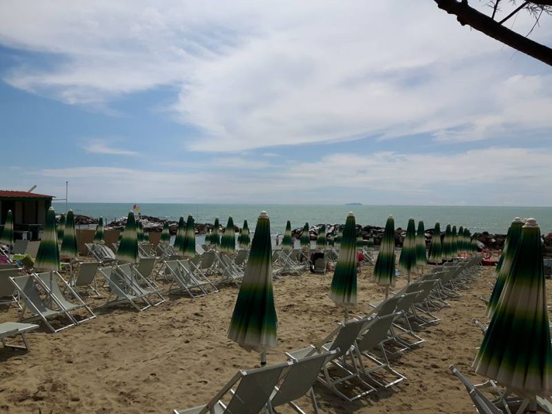 Bagno Primavera