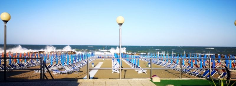 Bagno Il Gabbiano