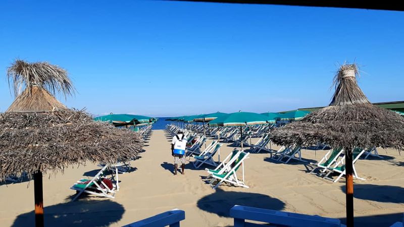 Bagno Corallo