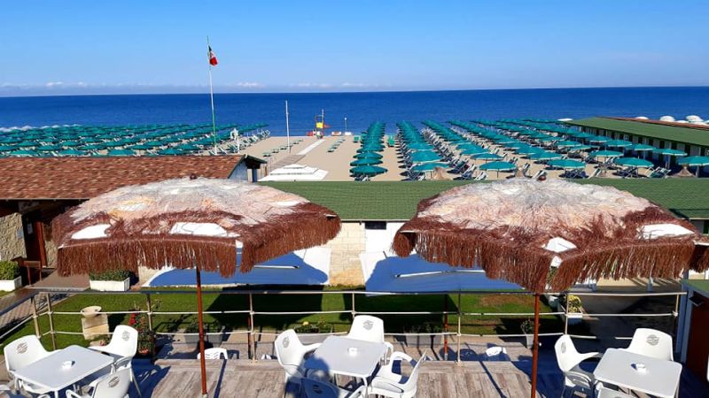 Bagno Corallo