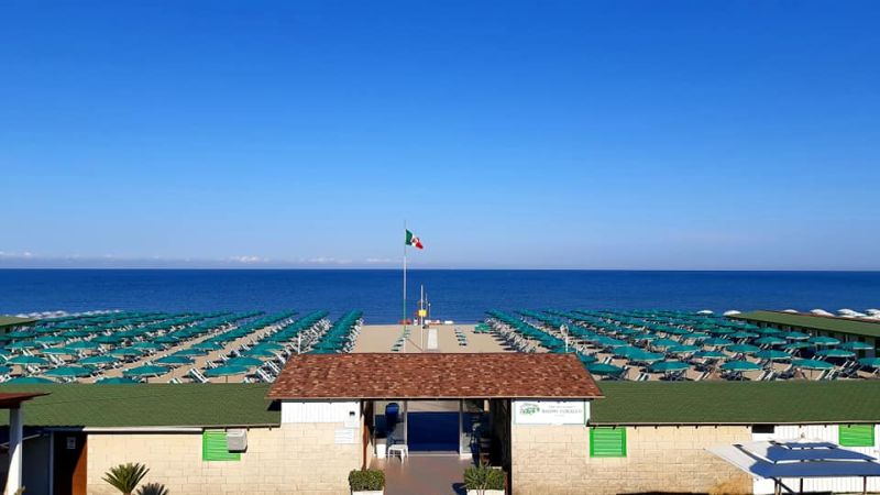 Bagno Corallo