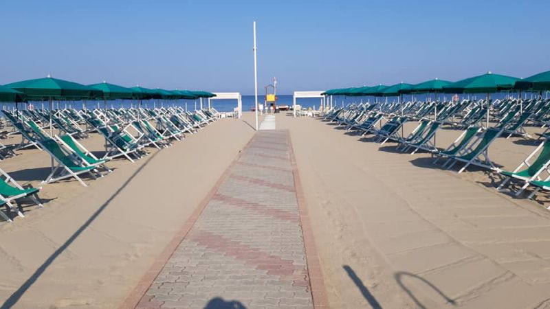 Bagno Corallo