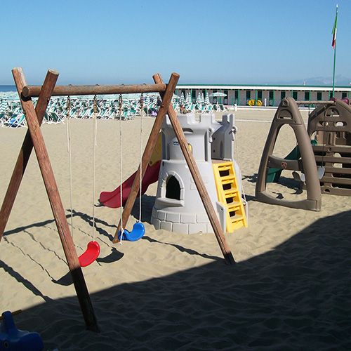 Bagno Venere