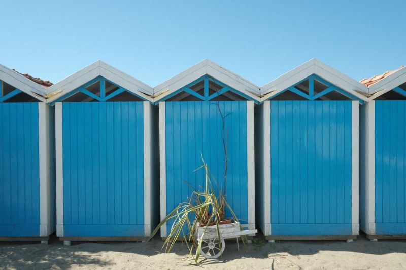Bagno Stella Maris
