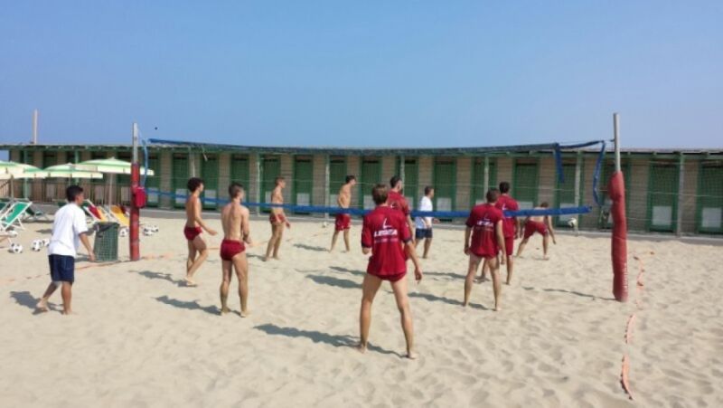 Bagno Luana