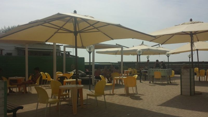 Bagno Luana