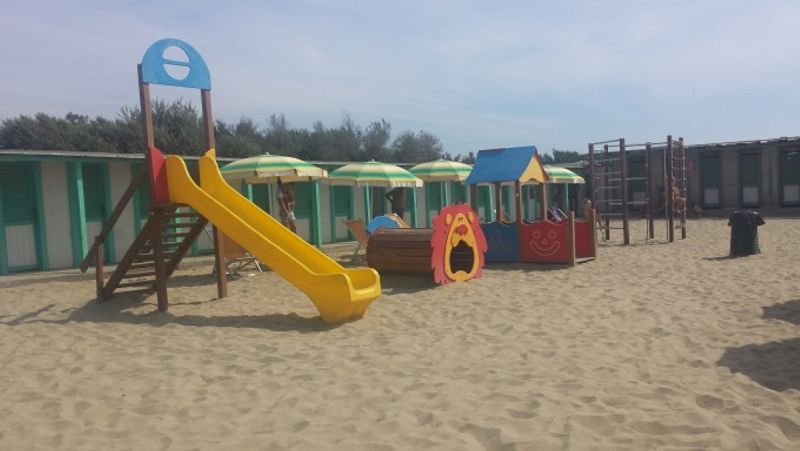Bagno Luana