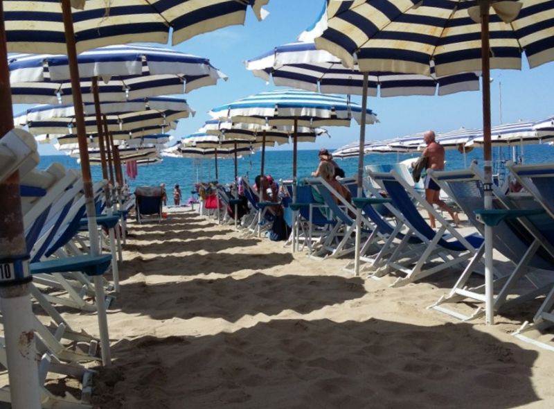 Bagno Lido