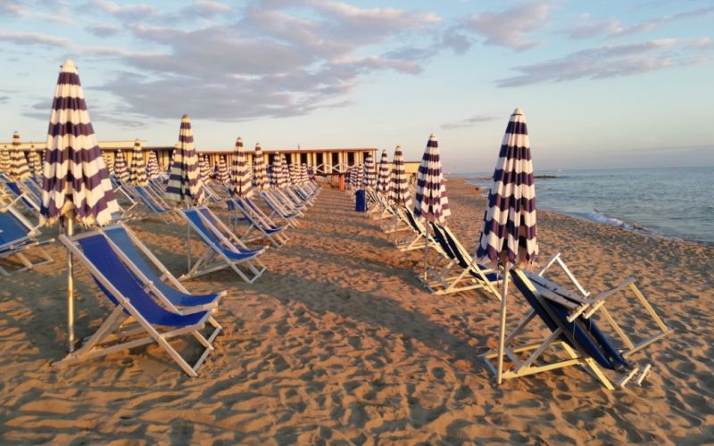 Bagno Lido