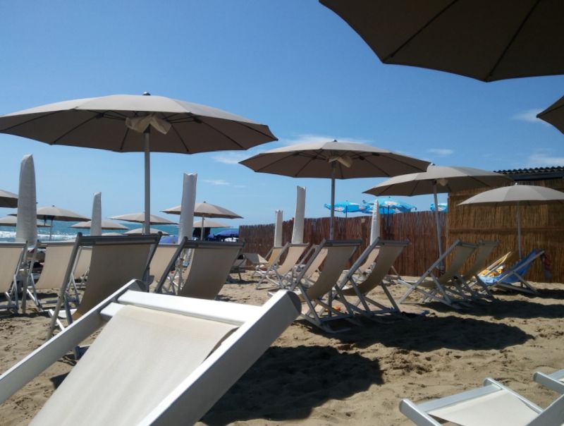 Bagno Lido