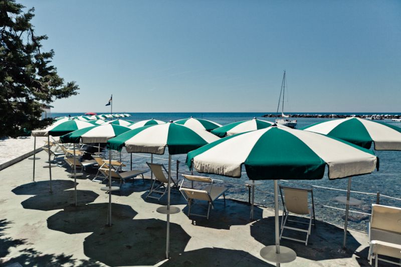 Bagno Ausonia