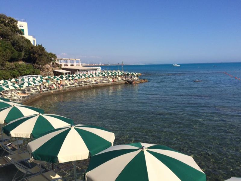 Bagno Ausonia