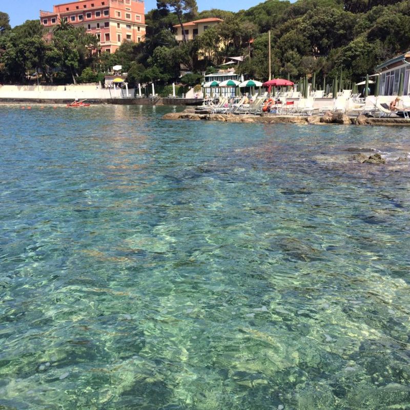 Bagno Ausonia