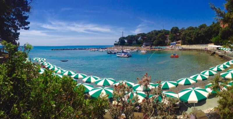 Bagno Ausonia