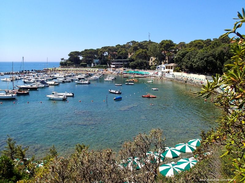 Bagno Ausonia