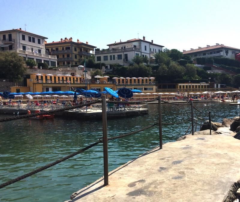 Bagni Belvedere
