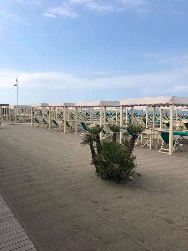 Bagno Tropicana