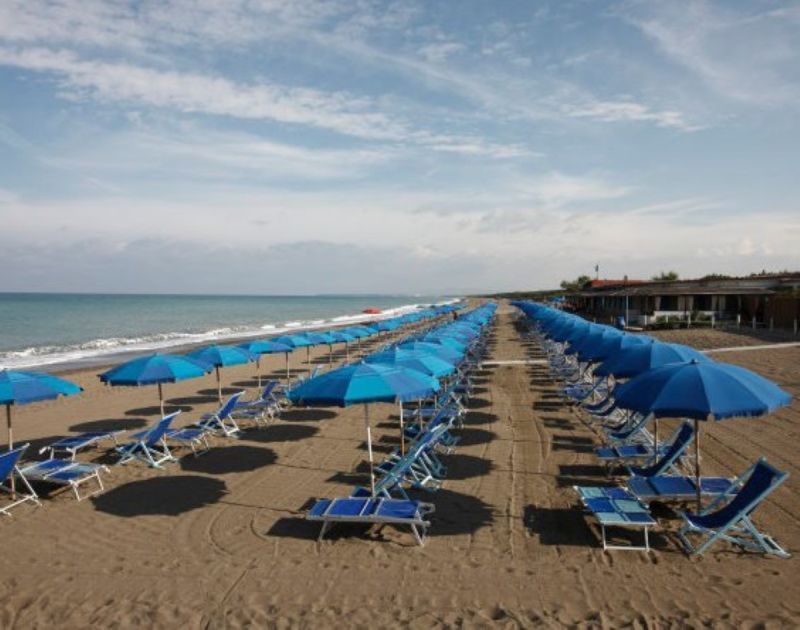 Bagni La Pineta