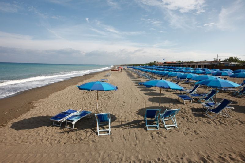 Bagni La Pineta