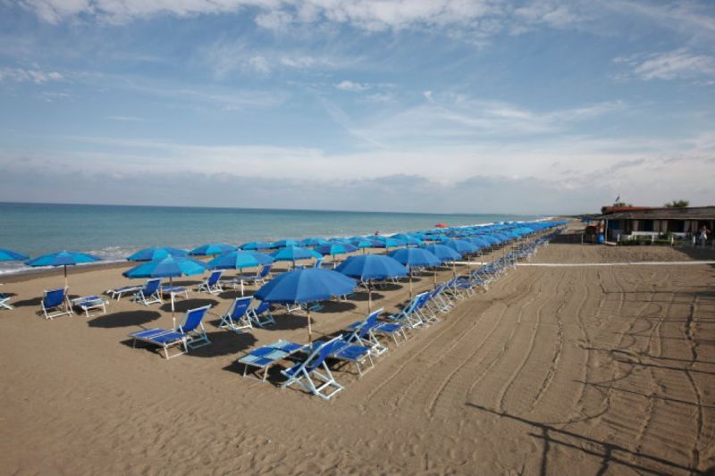 Bagni La Pineta
