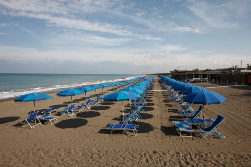 Bagni La Pineta