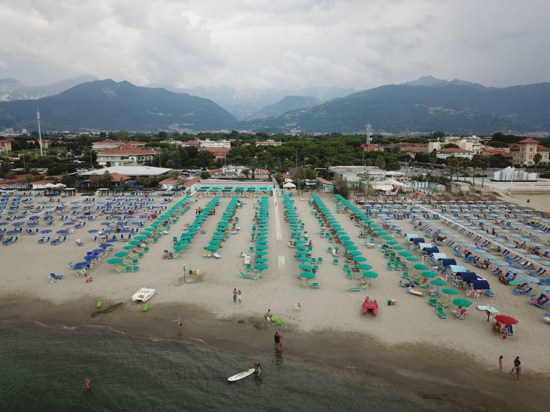 Bagno Nuovo Lido