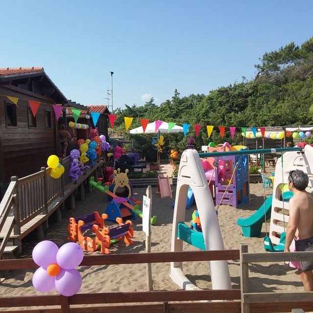 Bagno Ondablu