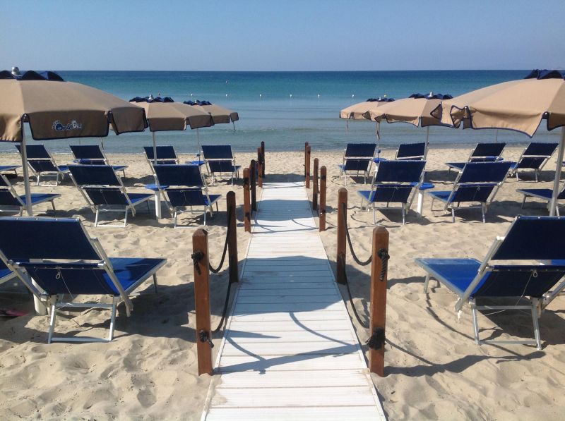 Bagno Onda Blu