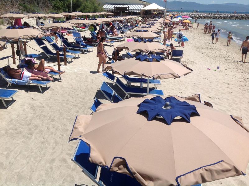 Bagno Onda Blu