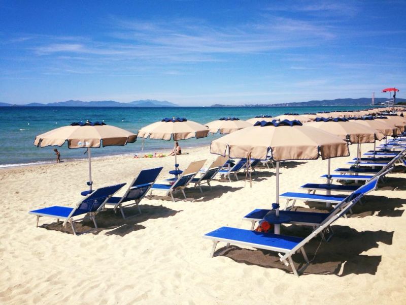 Bagno Onda Blu
