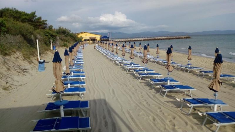 Bagno Onda Blu
