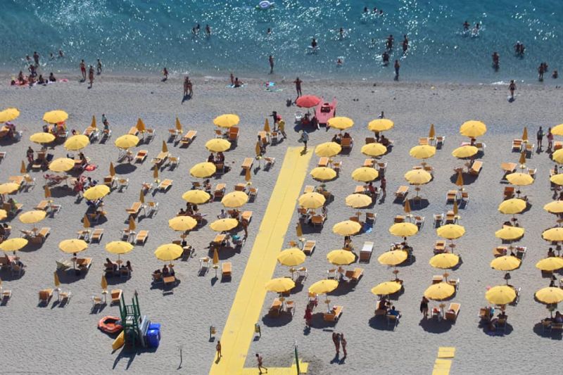 Lido Del Finanziere Di Montepaone